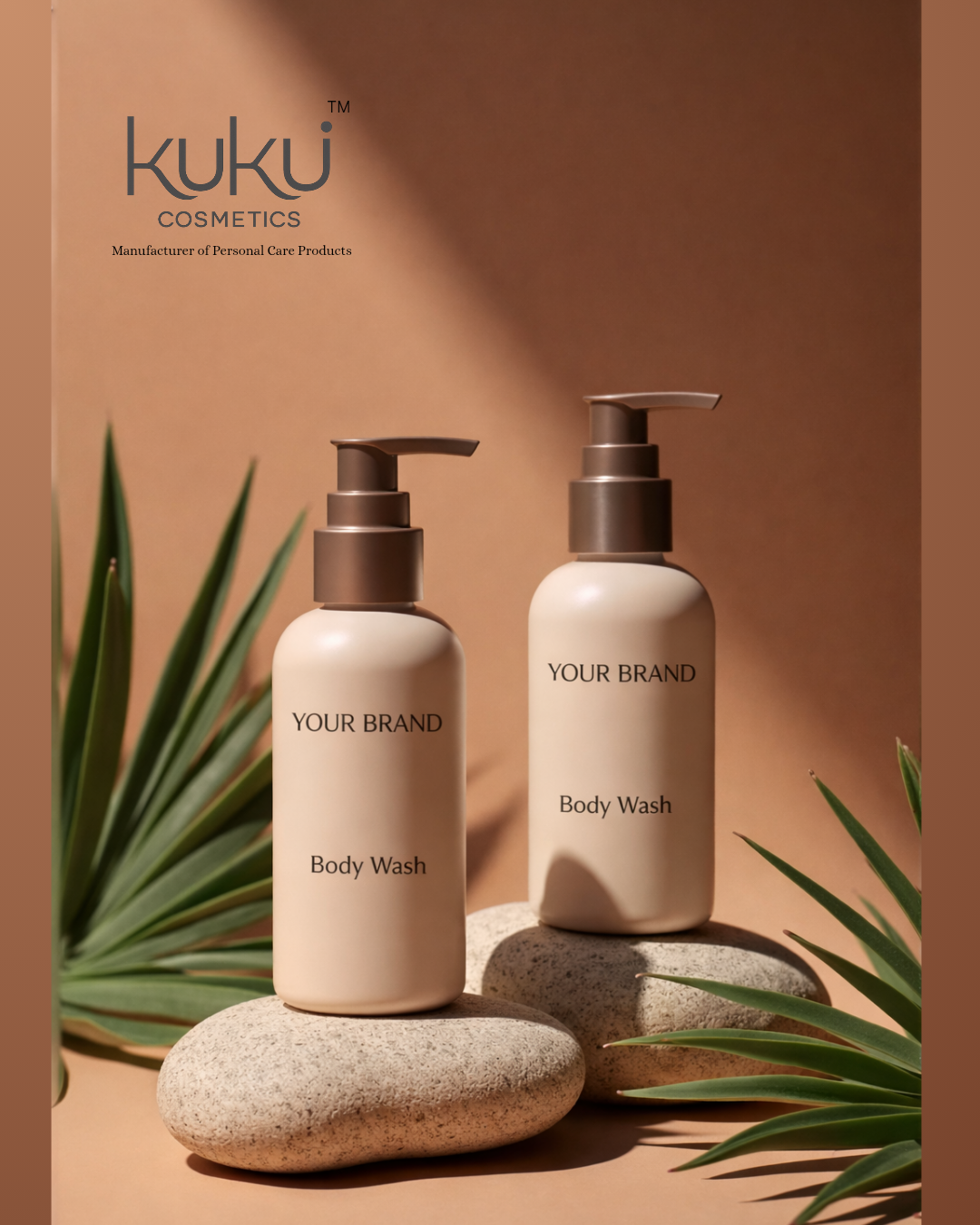 Body Wash